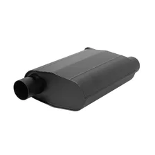 Warlock "BYPASS" Series Racing Muffler image 4