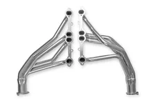 Long Tube Header - Ceramic Coated image 8