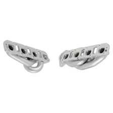 Shorty Headers - Ceramic Coated image 6