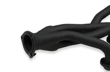 Mid-Length Header - Painted for Chevrolet image 3