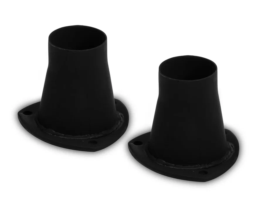 Terminator Reducers/Street Hookups