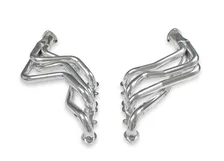 Long Tube Header - Ceramic Coated Finish -1-5/8 in. x 3.0 in. image 3