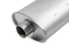 Raptor Turbo Performance Muffler image 2