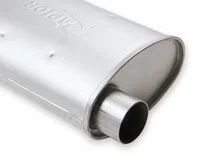 Raptor Turbo Performance Muffler image 3