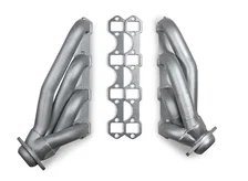 Shorty Headers - Ceramic Coated for Ford Mustang image 1