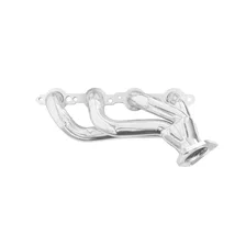 Shorty Headers - Ceramic Coated image 3