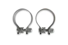 Axle-Back Exhaust System for Chevrolet Camaro image 9