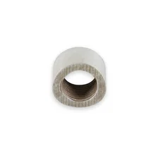 Oxygen Sensor O2 Bung Weld-In Style image 2