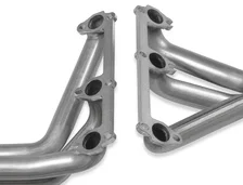 Upright Headers image 9