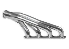 Small Block Ford Turbo Headers - Ceramic Coated image 2