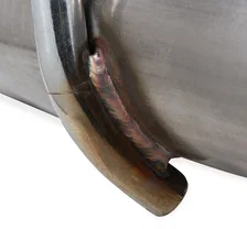 Cat-Back Exhaust System for Ford F-150 image 3