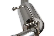 Axle-Back Exhaust System for Chevrolet Camaro image 6
