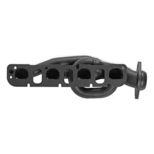 Shorty Headers - Black Painted image 9