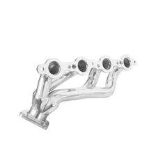 Shorty Headers - Ceramic Coated image 5