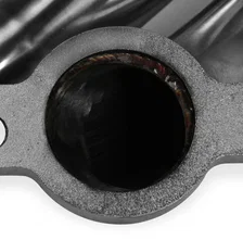 LS Turbo Headers-Polished image 4