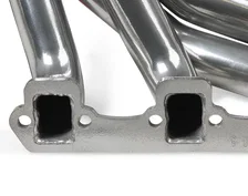 Small Block Ford Turbo Headers - Ceramic Coated image 7