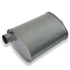 Raptor Turbo Performance Muffler image 2