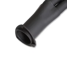 Long Tube Header - Black Paint image 9