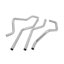 Header Back Exhaust System for Chevrolet Camaro image 2