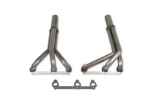 Upright Headers image 3