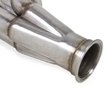 LS Turbo Headers-Polished image 3