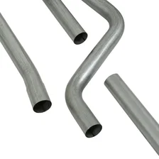 Header Back Exhaust System image 5