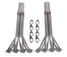 Upright Headers image 1