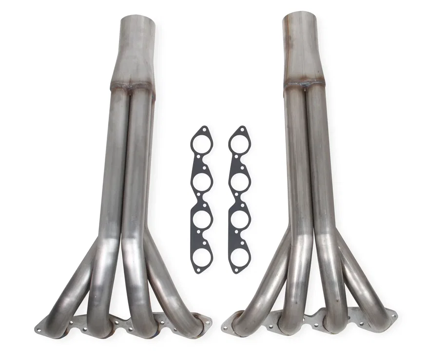 Upright Headers