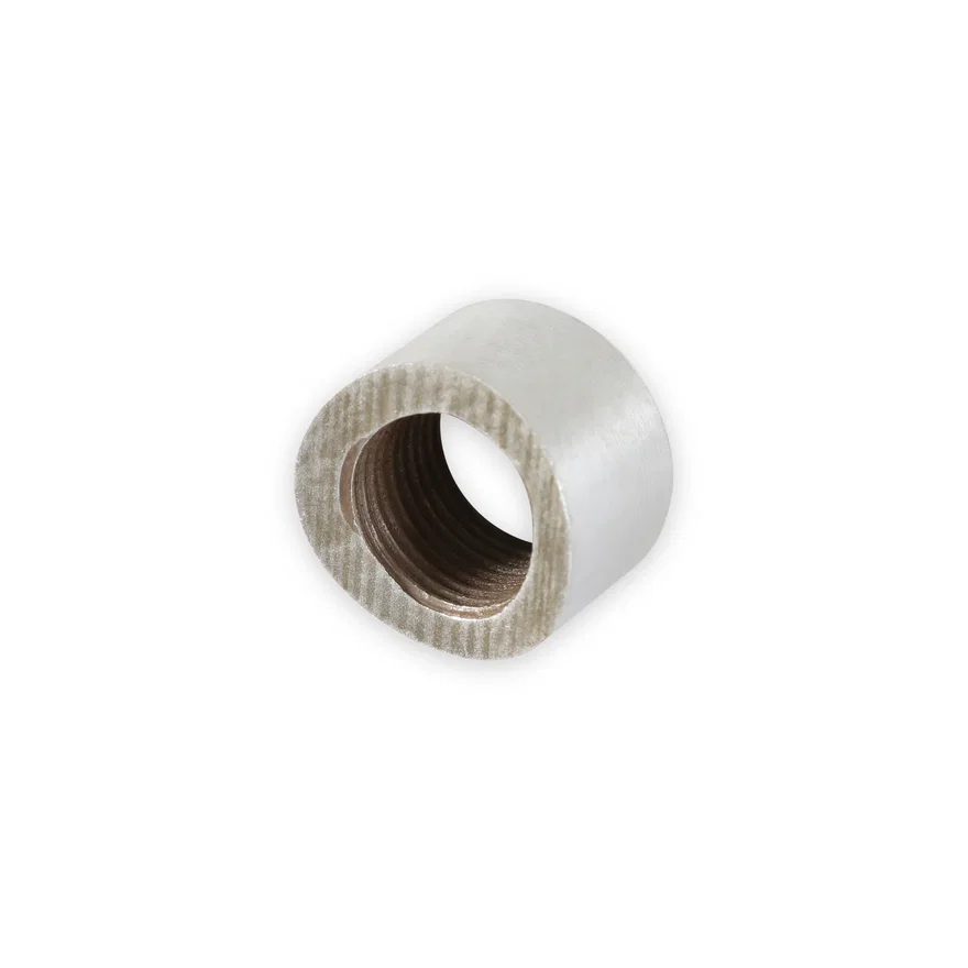 Oxygen Sensor O2 Bung Weld-In Style