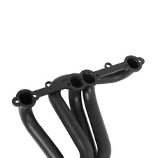 Afterburner Headers - Painted image 6