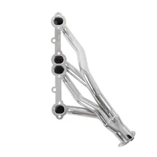 Mid-Length Header - Ceramic Coated for Chevrolet image 6