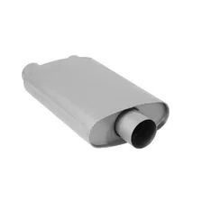 Afterburner Muffler image 2
