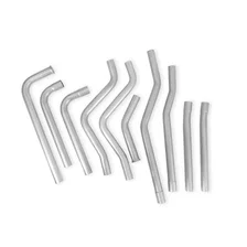 Manifold Back Exhaust System image 5