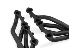 Mid-Length Header - Painted for Chevrolet image 6