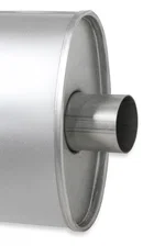 Raptor Turbo Performance Muffler image 3