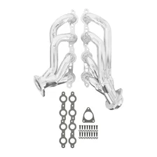 Shorty Headers - Ceramic Coated image 1