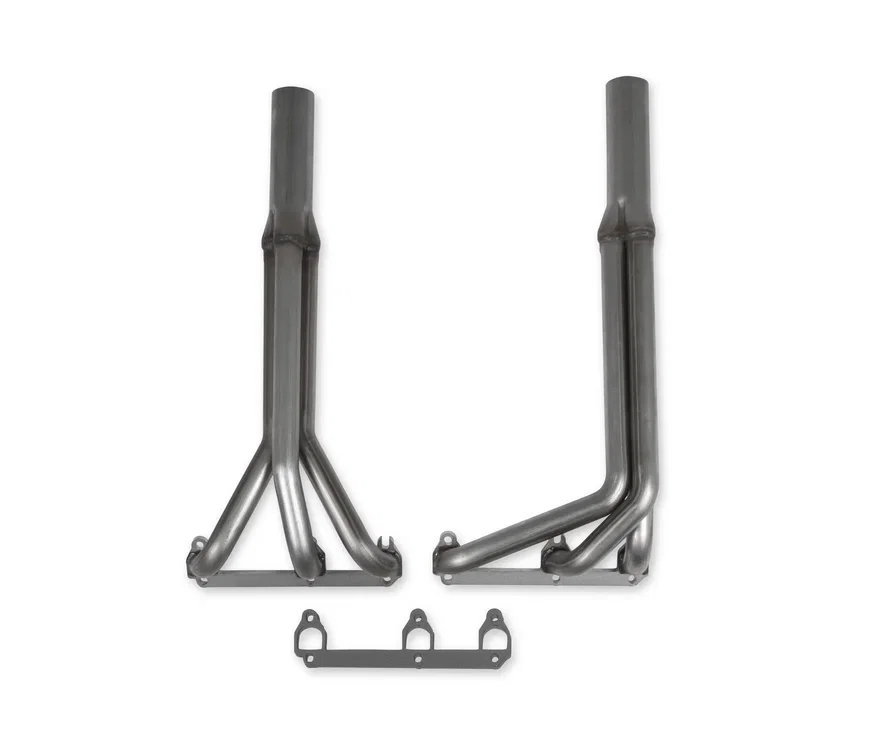 Upright Headers