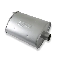 Raptor Turbo Performance Muffler image 1
