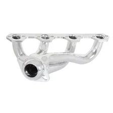 Shorty Headers - Ceramic Coated for Ford image 4