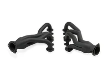 Mid-Length Header - Painted for Chevrolet image 2