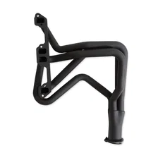 Long Tube Header - Black Paint image 3