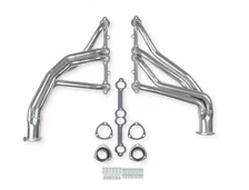 Long Tube Header - Ceramic Coated image 1