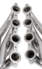 Shorty Headers - Polished image 4