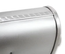 Raptor Turbo Performance Muffler image 4