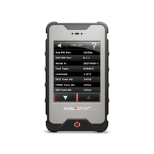 inTune i3 with Modified PCM for Dodge image 2