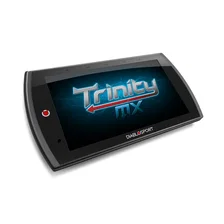Trinity 2 MX for Ford EV image 2