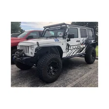 Modified PCM for Jeep Wrangler image 2