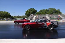Modified PCM for Dodge Challenger image 5