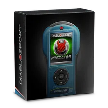 Predator 2 for Ford Mustang image 2