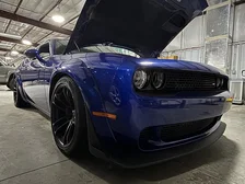 Modified PCM for Dodge Challenger image 5
